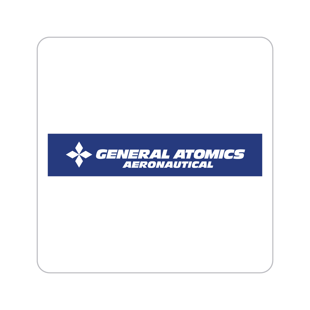 General Atomics National Center for Autonomous Technology (NCAT)