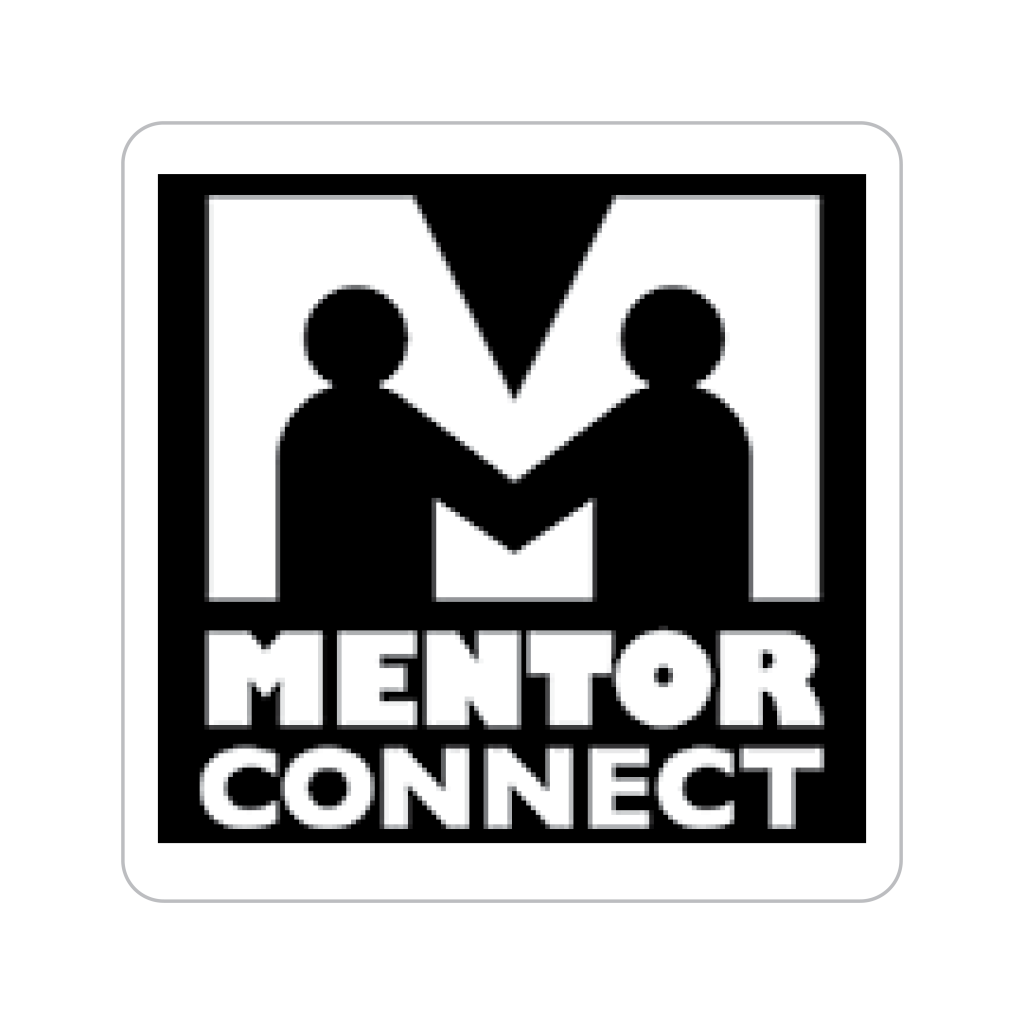 Mentor Connect Logo