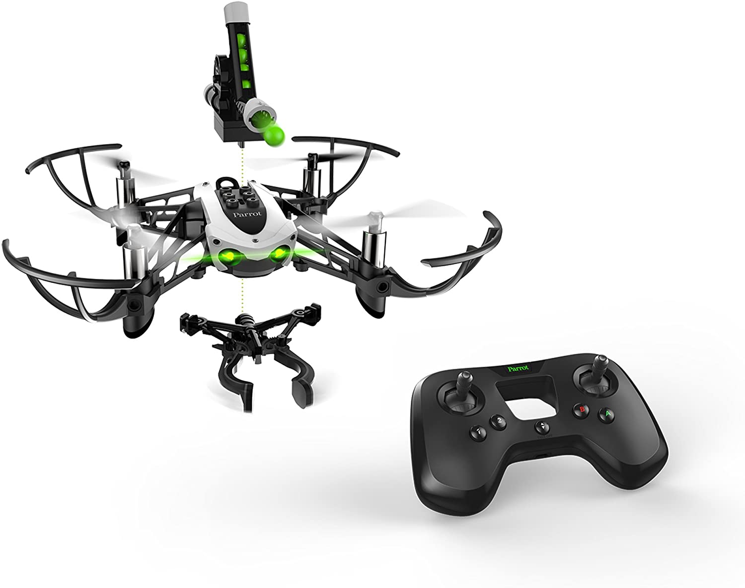 Parrot Mambo Drone Kit - Center Technology