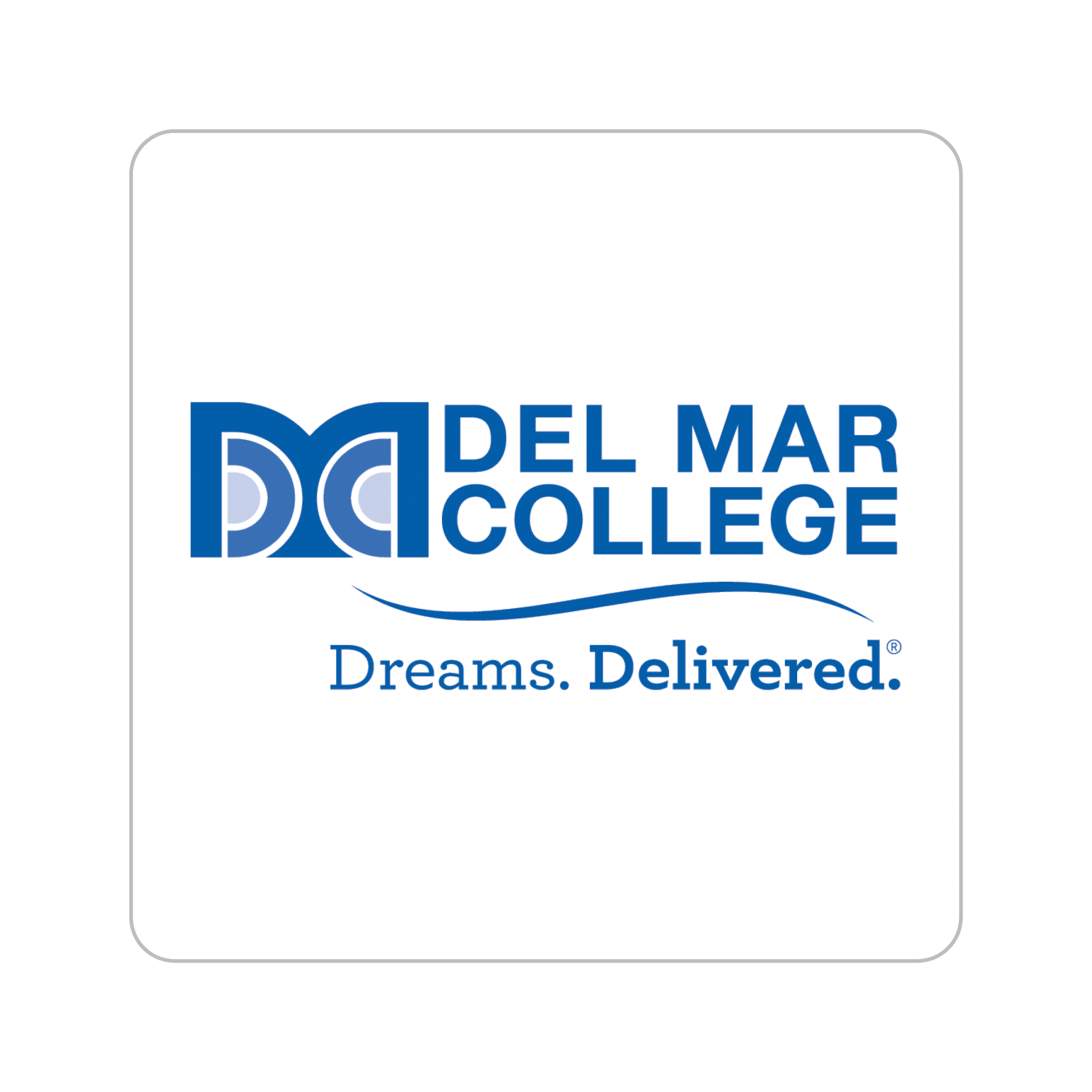 Del Mar College - National Center for Autonomous Technology (NCAT)