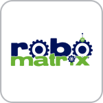 RoboMatrixLogo