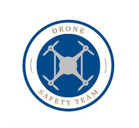 Drone Safety Team Logo