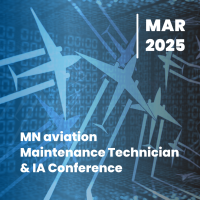 2025 MN aviation Maintenance Technician & IA Conference