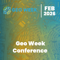 Copy of Geo Week 2026