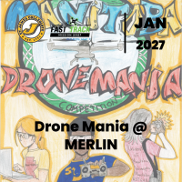 Drone Mania (1)