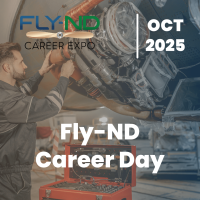 Fly-ND Career Day 2025