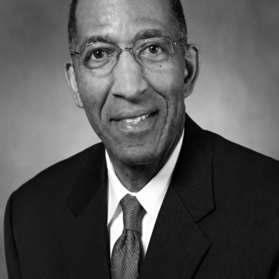 GeorgeParker