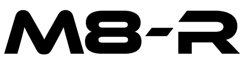 M8-R_Black