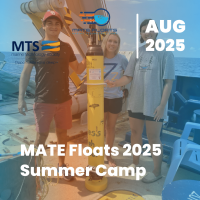 MATE Floats 2025