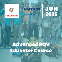 MATE PD 2026