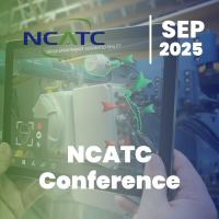 NCATC Conference 2025