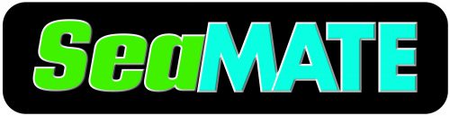SeaMATE logo 2020 SeaMATE logo 2020