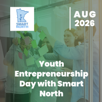 SmartNorth Innovation Workshop