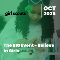 The BIG Event - 2026