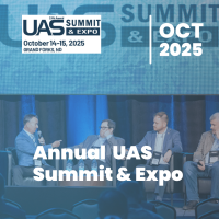 UAS Summit & Expo 2025