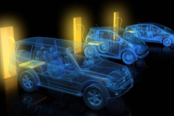 render-of-ev-electric-cars-charging