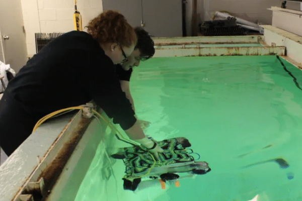 team-working-on-rov-for-competition