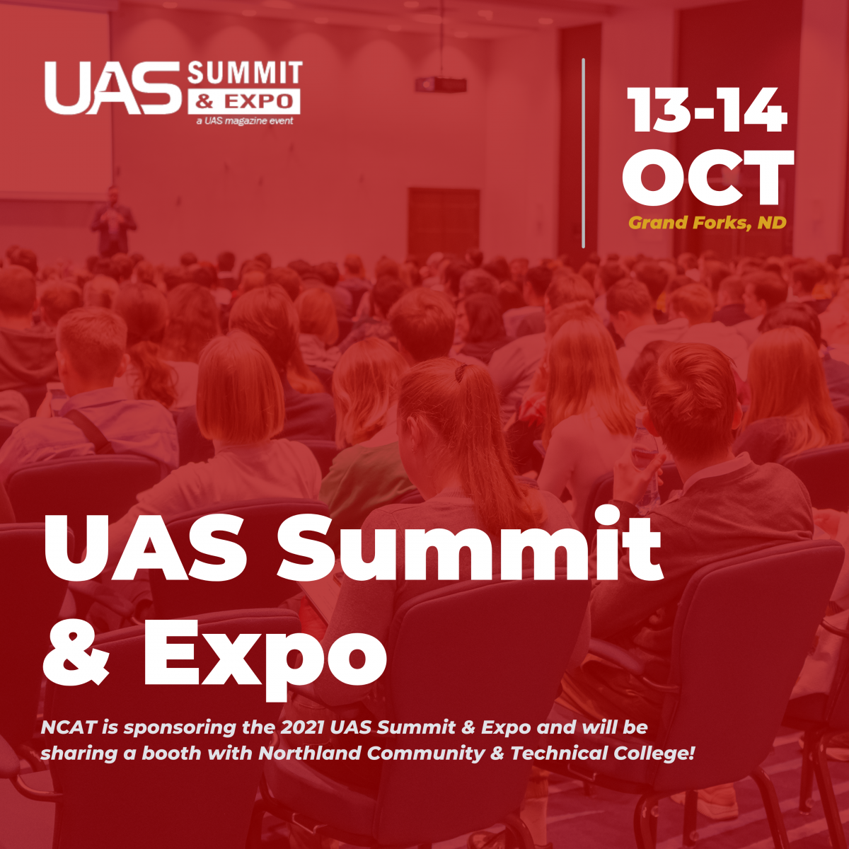 UAS Summit & Expo
